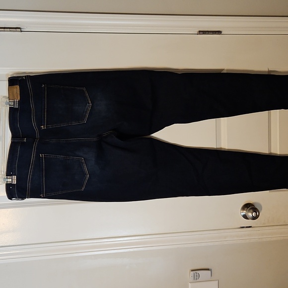 Highest Rise Jegging - Picture 2 of 5